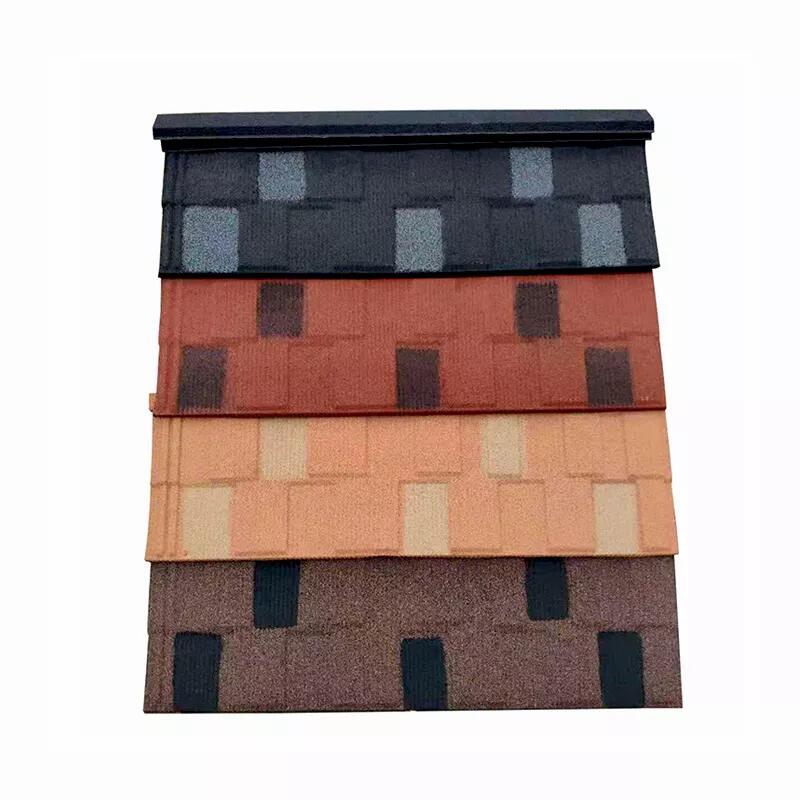 Shingle tile(图2)